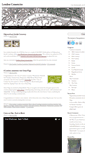 Mobile Screenshot of londoncemeteries.co.uk